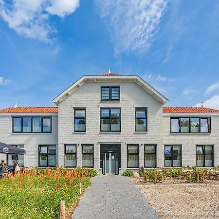 Strandhotel Wemeldinge Buitenkant foto